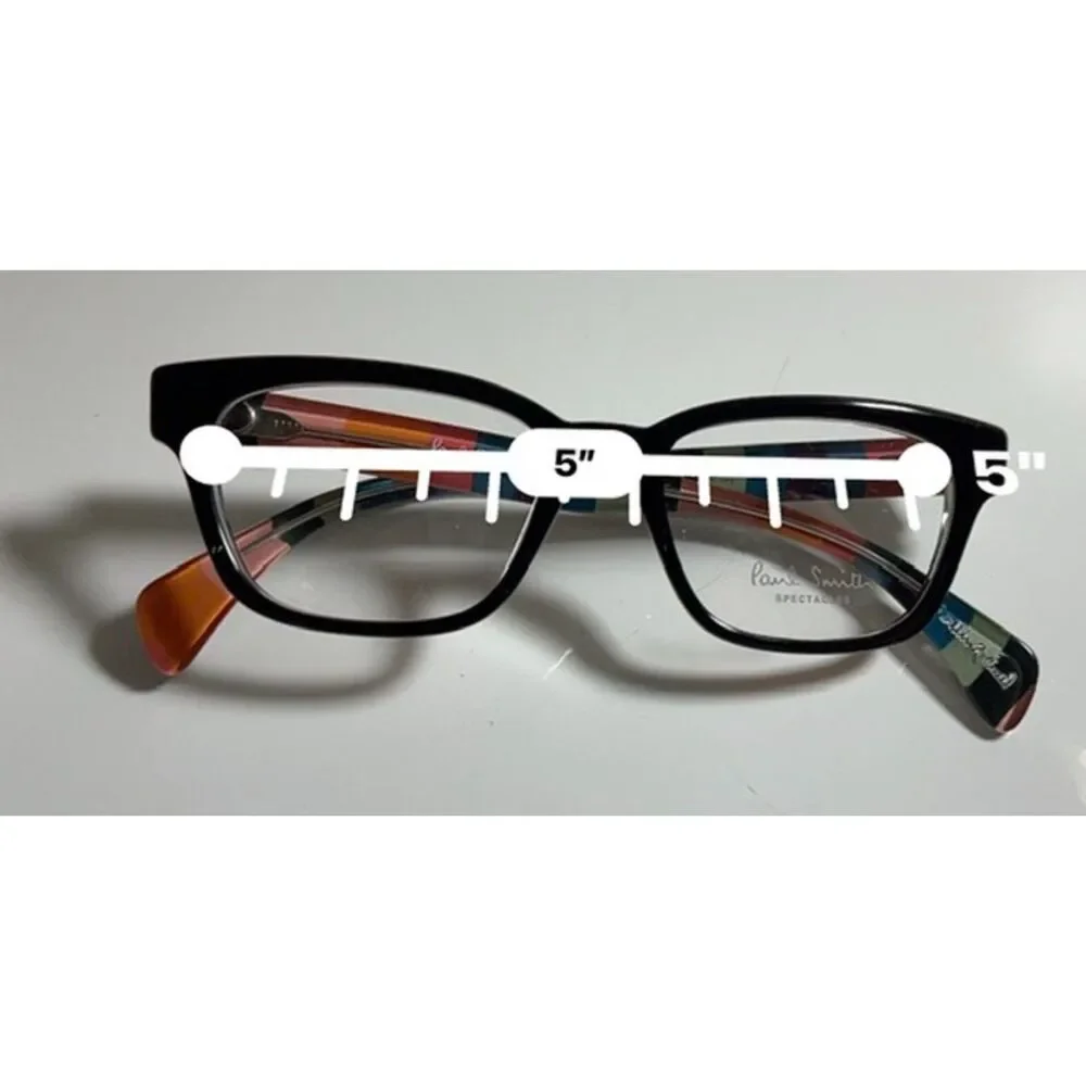 Paul Smith Whitley PM 8193 glasses
